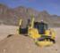 Komatsu D155AX-3 Super