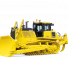 Гусеничні бульдозери Komatsu D155AXi-8E0