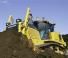 Гусеничні бульдозери Komatsu D155AXi-8E0