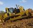 Гусеничні бульдозери Komatsu D275AX-5 
