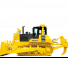 Гусеничні бульдозери Komatsu D275AX-5 