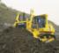 Гусеничні бульдозери Komatsu D375A-6
