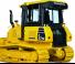 Гусеничні бульдозери Komatsu D37PXi-24 