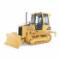 Гусеничні бульдозери Caterpillar D3G XL