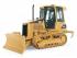 Гусеничні бульдозери Caterpillar D3G XL