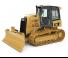 Гусеничні бульдозери Caterpillar D3K2 LGP