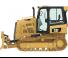Гусеничні бульдозери Caterpillar D3K2 XL