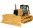Гусеничні бульдозери Caterpillar D4 LGP