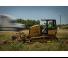 Гусеничні бульдозери Caterpillar D4K M