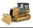 Гусеничні бульдозери Caterpillar D4K2 XL