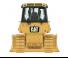 Гусеничні бульдозери Caterpillar D4K2 XL