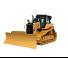 Гусеничні бульдозери Caterpillar D5 LPG VPAT