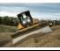Гусеничні бульдозери Caterpillar D5 LPG VPAT