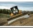 Гусеничні бульдозери Caterpillar D5 LPG VPAT