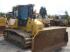 Гусеничні бульдозери Komatsu D51PX-22
