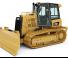 Гусеничні бульдозери Caterpillar D5K M