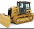 Гусеничні бульдозери Caterpillar D5K XL