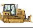 Гусеничні бульдозери Caterpillar D5K2 XL