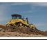 Гусеничні бульдозери Caterpillar D5R2 LGP