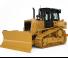 Гусеничні бульдозери Caterpillar D5R2 XL