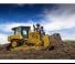 Гусеничні бульдозери Caterpillar D6