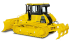 Гусеничні бульдозери Komatsu D61EX-23