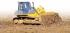Гусеничні бульдозери Komatsu D65EXL-12