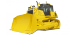 Гусеничні бульдозери Komatsu D65EX-17