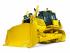 Гусеничні бульдозери Komatsu D65EX-18E0