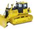 Komatsu D65EXi-18