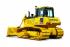 Гусеничні бульдозери Komatsu D65PX-18E0