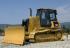 Гусеничні бульдозери Caterpillar D6K XLP