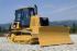Гусеничні бульдозери Caterpillar D6K XLP