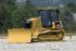 Гусеничні бульдозери Caterpillar D6K XLP