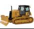 Гусеничні бульдозери Caterpillar D6K2 XL