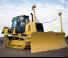 Гусеничні бульдозери Caterpillar D6K2 XL