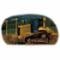 Гусеничні бульдозери Caterpillar D6N LGP