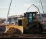 Гусеничні бульдозери Caterpillar D6N XL
