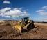 Гусеничні бульдозери Caterpillar D6N XL