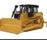 Гусеничні бульдозери Caterpillar D6R2 LGP