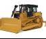 Гусеничні бульдозери Caterpillar D6R2 XL