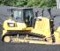 Гусеничні бульдозери Caterpillar D7E
