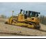 Гусеничні бульдозери Caterpillar D7E