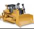 Гусеничні бульдозери Caterpillar D7R