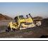 Гусеничні бульдозери Caterpillar D7R