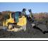 Гусеничні бульдозери Caterpillar D7R LGP