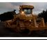 Гусеничні бульдозери Caterpillar D7R LGP