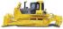 Гусеничні бульдозери Komatsu D85EX-15