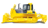 Гусеничні бульдозери Komatsu D85EX-15