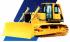 Гусеничні бульдозери Komatsu D85PX-15E0